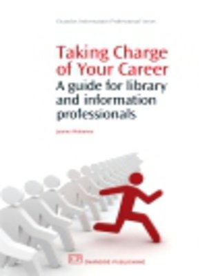 cover image of Taking Charge of Your Career